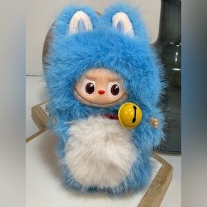 Custom Mini Doraemon Plush Pendant